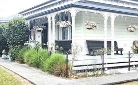 Pheasant Lodge