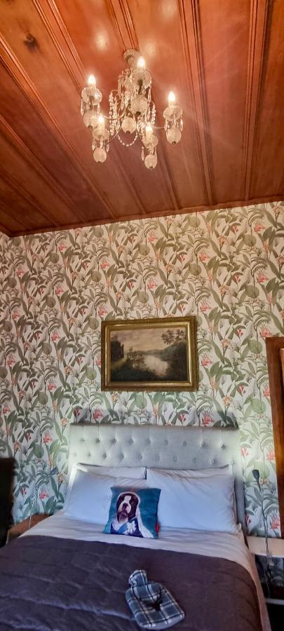 Pheasant Lodge Paparoa Exterior photo